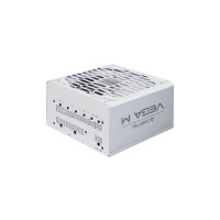 Блок питания Chieftec 850W VEGA M WHITE (PPG-850-CW)