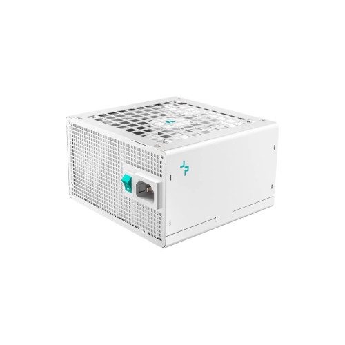 Блок питания Deepcool 750W (PL750D WH) – Deepcool