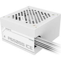 Блок питания GIGABYTE 650W (GP-P650SS ICE)