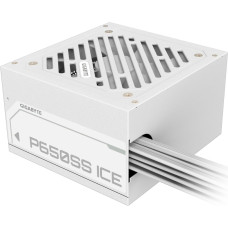 Блок питания GIGABYTE 650W (GP-P650SS ICE)
