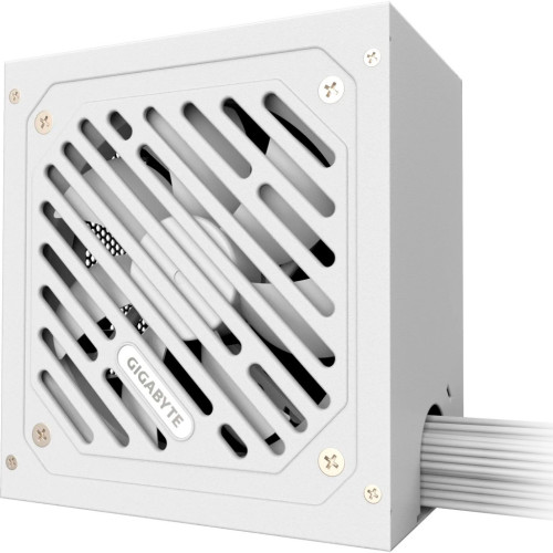 Блок питания GIGABYTE 650W (GP-P650SS ICE) – GIGABYTE (вид 1)