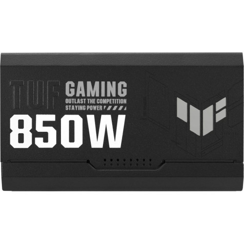 Блок живлення ASUS 850W TUF-GAMING-850G PCIE5 Gold (90YE00S2-B0NA00) – ASUS (вид 1)