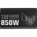 Блок живлення ASUS 850W TUF-GAMING-850G PCIE5 Gold (90YE00S2-B0NA00) – ASUS (вид 2)