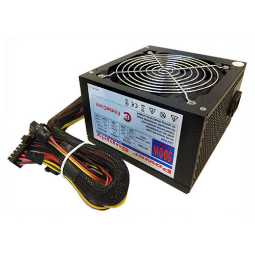 Блок питания Frime 500W (SM500R) – Frime