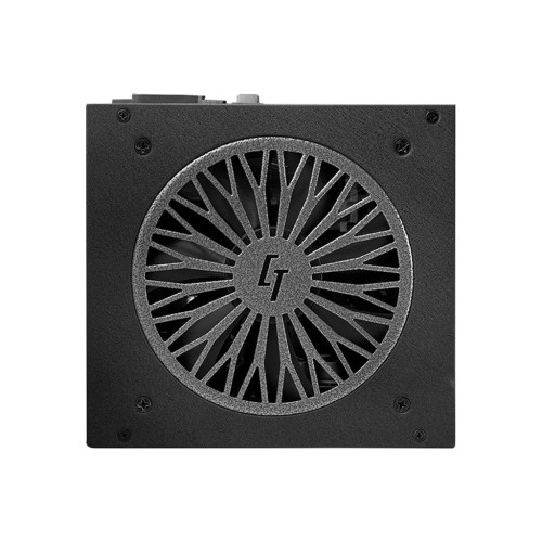Блок питания Chieftec 550W SteelPower (BDK-550FC) – Chieftec (вид 2)