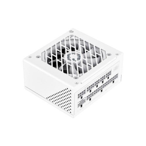 Блок живлення Gamemax 750W (GS-750G White) – GAMEMAX