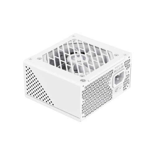 Блок живлення Gamemax 750W (GS-750G White) – GAMEMAX (вид 2)