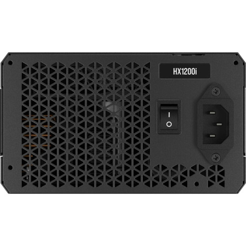 Блок питания Corsair 1200W HX1200i (CP-9020307-EU) – CORSAIR (вид 1)