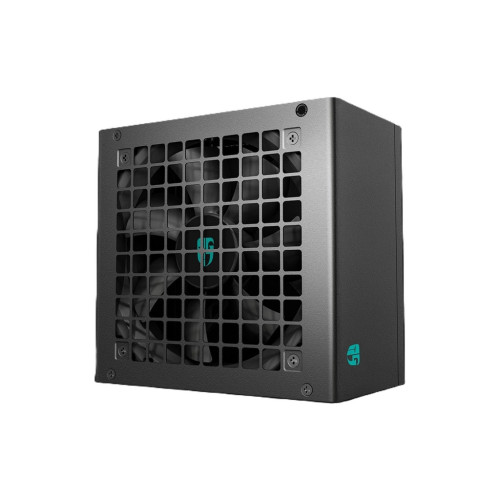 Блок питания Deepcool 500W GAMER STORM (PF500X) – Deepcool