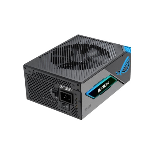 Блок питания ASUS 1600W ROG THOR 80+ Titanium (90YE00V1-B0NA00) – ASUS (вид 1)
