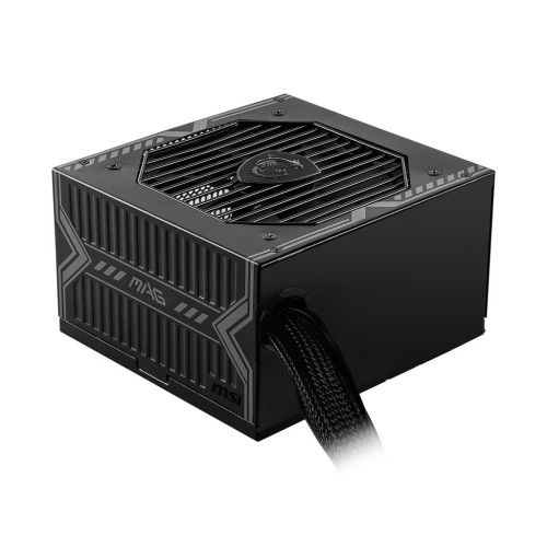 Блок питания MSI 550W (MAG A550BN) – MSI (вид 2)
