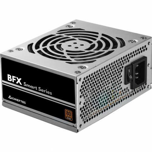 Блок питания Chieftec 450W (BFX-450BS) – Chieftec