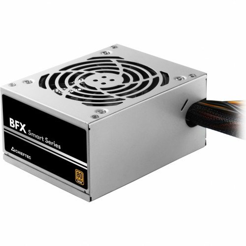 Блок питания Chieftec 450W (BFX-450BS) – Chieftec (вид 1)