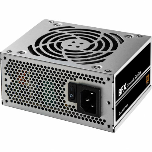 Блок питания Chieftec 450W (BFX-450BS) – Chieftec (вид 2)