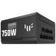 Блок питания ASUS 750W TUF-GAMING-750G PCIE5 Gold (90YE00S3-B0NA00)