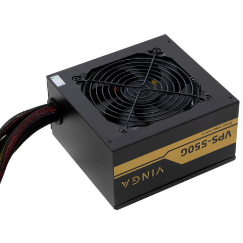 Блок питания Vinga 550W (VPS-550G) – Vinga (вид 1)