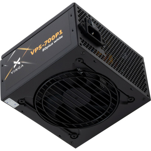 Блок живлення Vinga 700W (VPS-700P1) – Vinga
