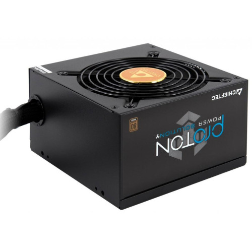 Блок питания Chieftec 600W Proton (BDF-600S) – Chieftec