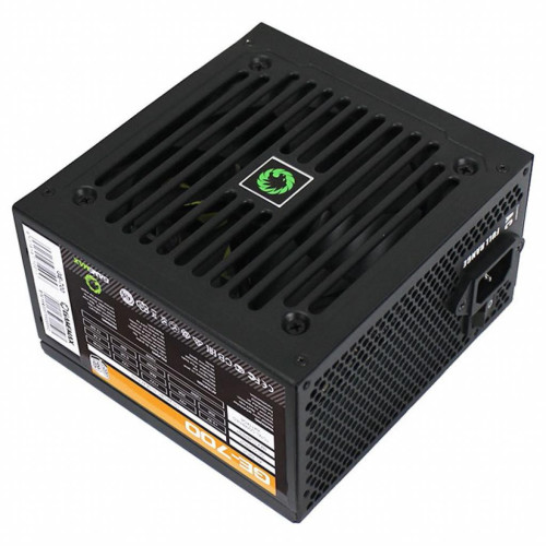 Блок живлення Gamemax 700W (GE-700) – GAMEMAX