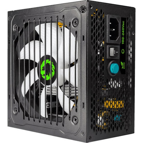 Блок живлення Gamemax 700W (VP-700-RGB) – GAMEMAX (вид 1)