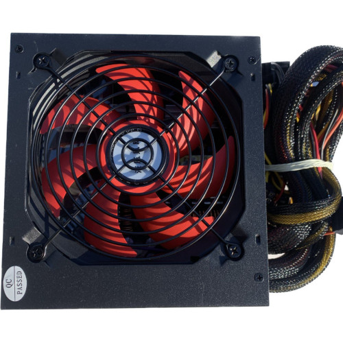 Блок живлення Delux 600W (DLP-45DG) – Delux