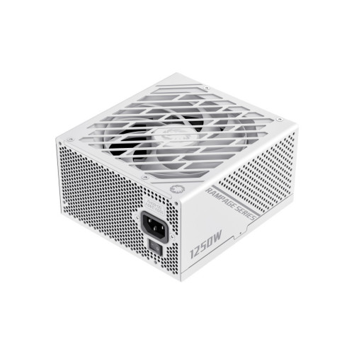 Блок питания Gamemax 1250W (GX-1250 PRO WT (ATX3.0 PCIe5.0) – GAMEMAX