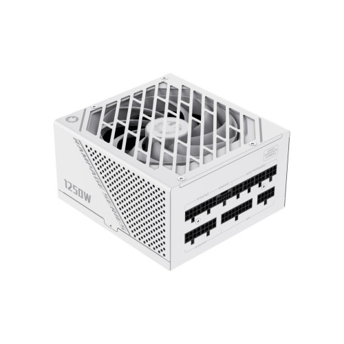 Блок питания Gamemax 1250W (GX-1250 PRO WT (ATX3.0 PCIe5.0) – GAMEMAX (вид 1)