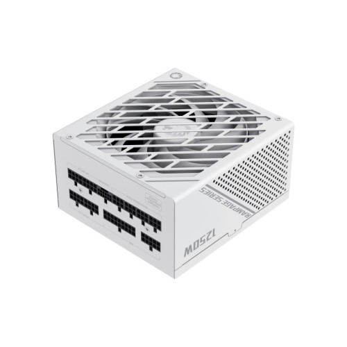 Блок питания Gamemax 1250W (GX-1250 PRO WT (ATX3.0 PCIe5.0) – GAMEMAX (вид 2)