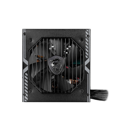 Блок питания MSI 750W (MAG A750BN PCIE5) – MSI (вид 1)