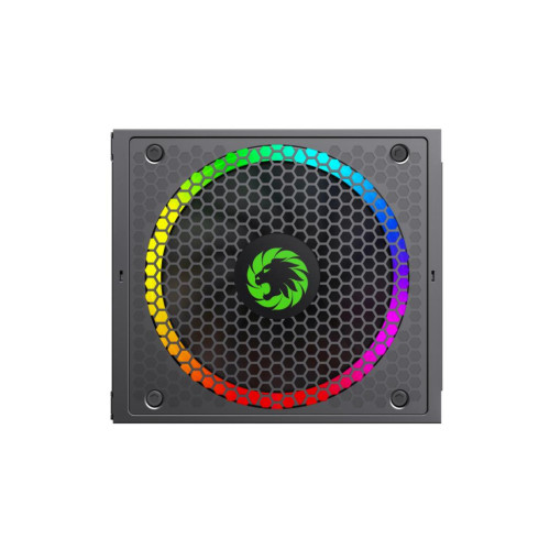 Блок питания Gamemax 1050W (RGB1050 PRO (ATX3.03.1 PCIe5.0) – GAMEMAX (вид 1)