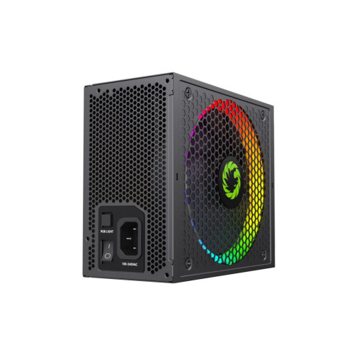 Блок питания Gamemax 1050W (RGB1050 PRO (ATX3.03.1 PCIe5.0) – GAMEMAX (вид 2)