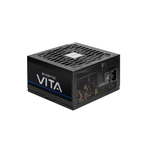 Блок питания Chieftec 750W VITA (BPX-750-S) – Chieftec