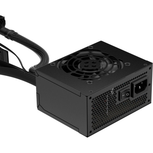 Блок питания Fractal Design 450W Anode SFX Bronze (FD-P-AS2B-450-EU) – Fractal Design (вид 1)