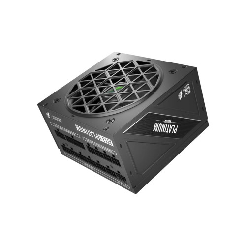 Блок питания 1stPlayer 1300W (NGDP-PLT-1300-BK-EU) – 1stPlayer (вид 1)