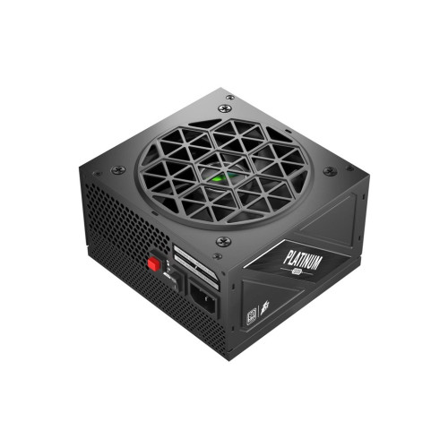 Блок питания 1stPlayer 1300W (NGDP-PLT-1300-BK-EU) – 1stPlayer (вид 2)