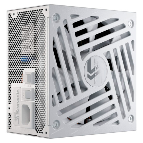 Блок питания Seasonic 850W FOCUS-GX-850-ATX31-WH (FOCUS-GX-850-ATX31-WHITE) – Seasonic (вид 2)