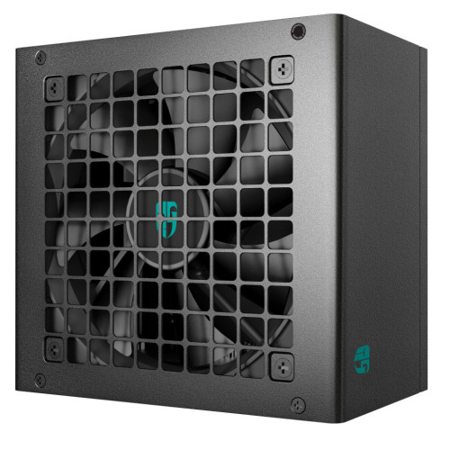 Блок живлення Deepcool 750W PN750M GamerStorm (R-PN750M-FC0B-JGEU) – Deepcool (вид 2)