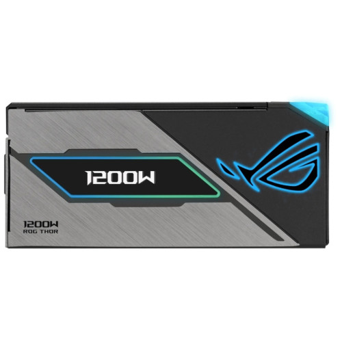 Блок питания ASUS 1200W THOR (90YE00V2-B0NA00) – ASUS (вид 1)