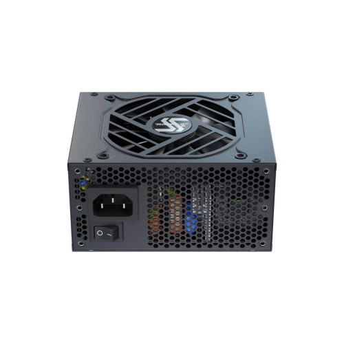 Блок питания Seasonic 750W (FOCUS-SGX-750) – Seasonic (вид 1)