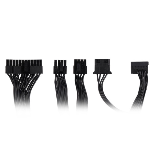 Блок живлення 2E 850W Master Power (2E-MP850-120APFC) – 2E (вид 2)