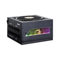 Блок живлення Zalman 1200W Teramax 2 View (ZM1200-TMX2VIEW)