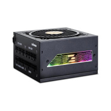 Блок живлення Zalman 1200W Teramax 2 View (ZM1200-TMX2VIEW)