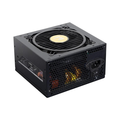 Блок живлення Zalman 1200W Teramax 2 View (ZM1200-TMX2VIEW) – Zalman (вид 2)