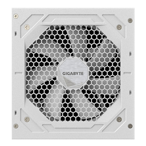 Блок питания GIGABYTE 750W (GP-UD750GM PG5 ICE) – GIGABYTE (вид 1)