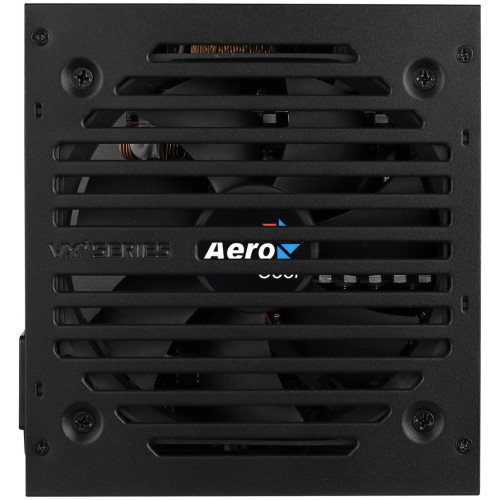 Блок живлення AeroCool 500W VX Plus Stealth (ACPN-VS50NEY.12) – AeroCool (вид 2)