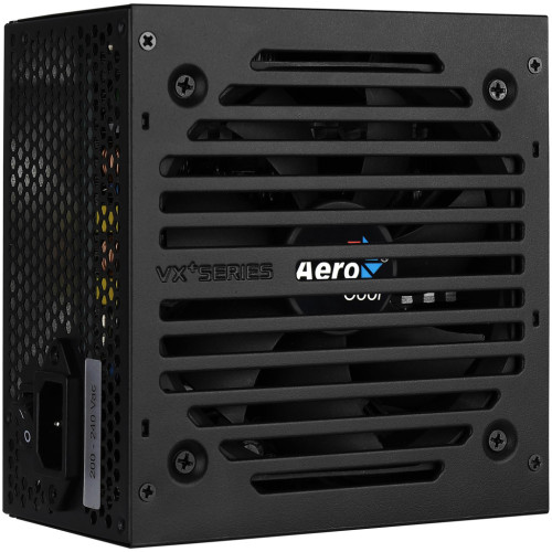 Блок питания AeroCool 800W VX Plus Stealth (ACPN-VS80AEY.12) – AeroCool (вид 1)