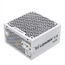 Блок питания Super Flower 1200W LEADEX VII XP PRO SERIES WHT (SF-1200F14XP WHITE)