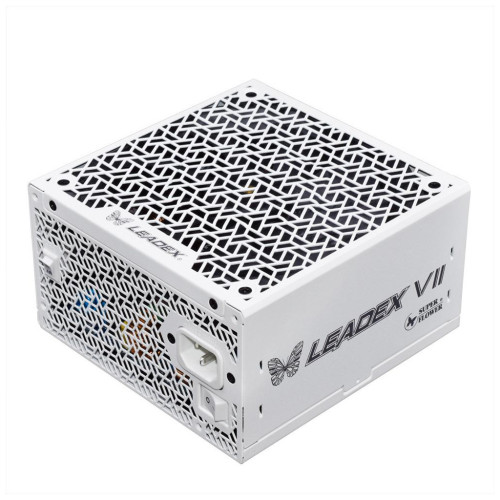 Блок питания Super Flower 1200W LEADEX VII XP PRO SERIES WHT (SF-1200F14XP WHITE) – Super Flower