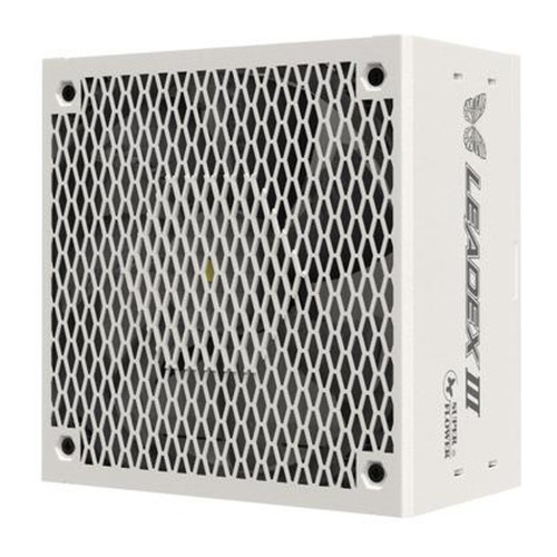 Блок питания Super Flower 1300W LEADEX VII XG SERIES WHT (SF-1300F14XG WHITE) – Super Flower