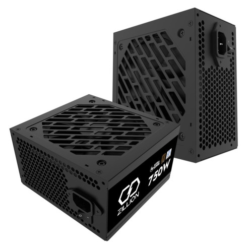Блок питания Super Flower 850W ZILLION DB (SF-850Z12DB (DA)) – Super Flower (вид 2)
